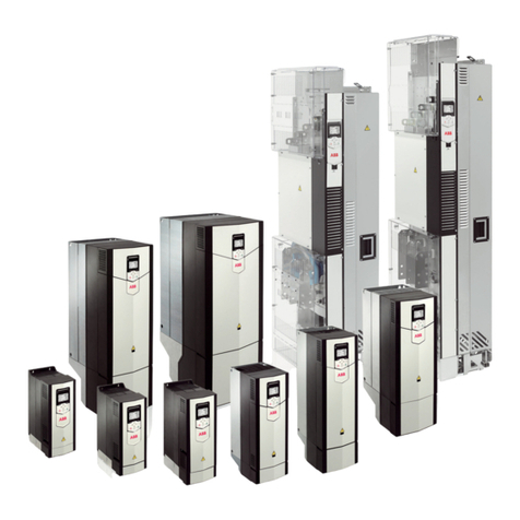 ABB ACS880-04 drive modules Application guide
