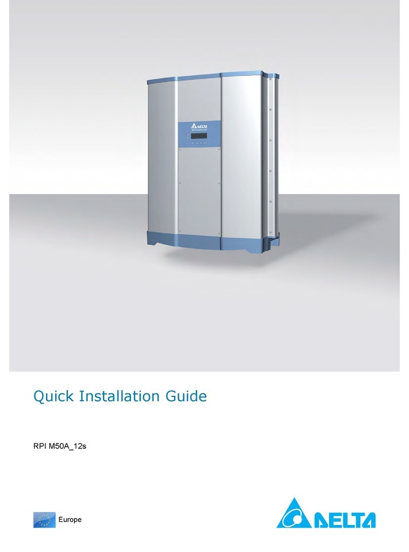 Belta RPI M50A_12s Quick installation guide Belta RPI M50A_12s Quick installation guide