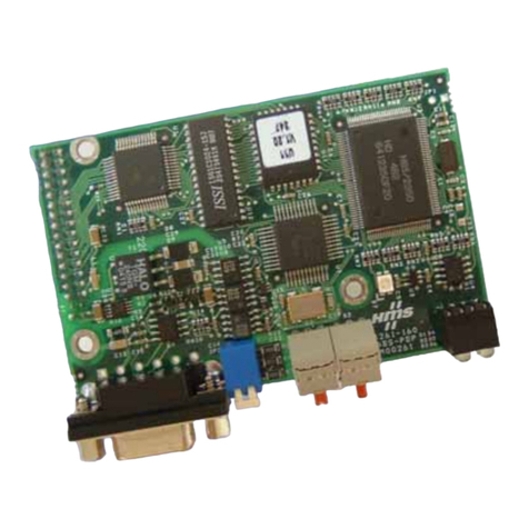 WEG SCA-05 installation guide