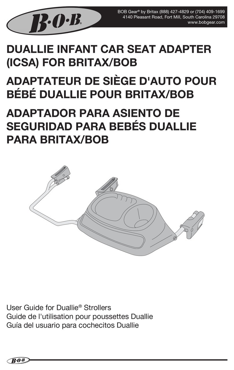 BOB DUALLIE user guide