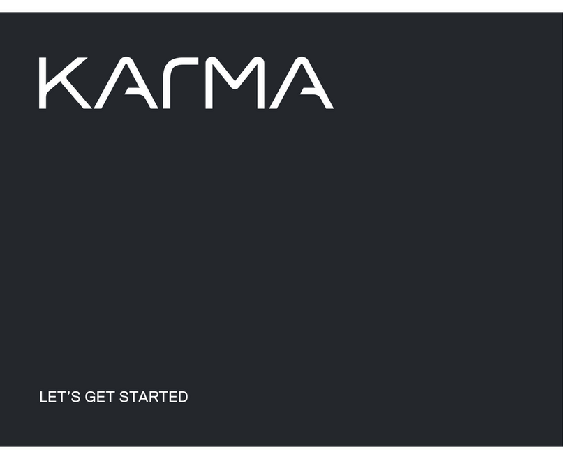 GoPro KARMA Get started