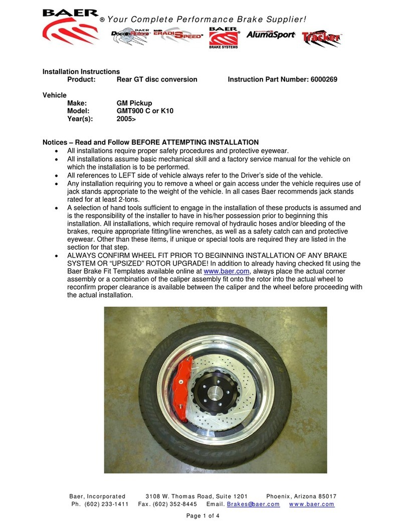 GM Pickup GMT900 C installation instructions