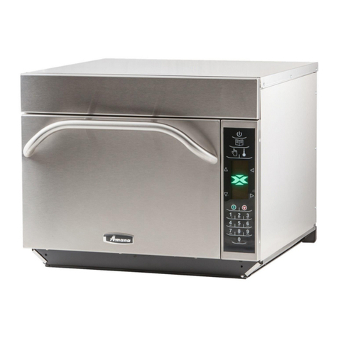 ACP AXP User manual