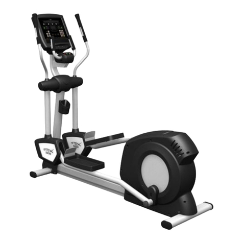 stex S25E User manual