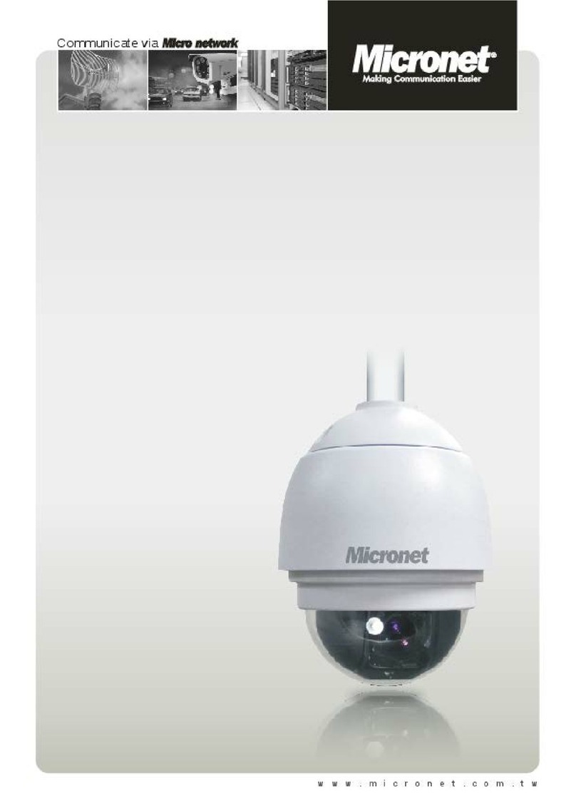 MicroNet SP5923 user manual