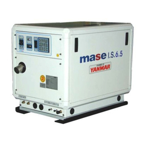 Mase I.S. 6.5 Instruction manual