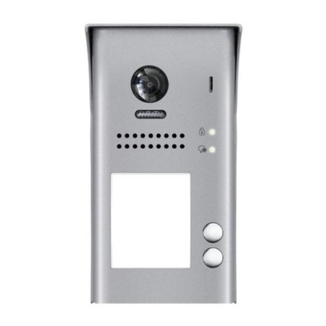 XtendLan DPC-D250 series user manual