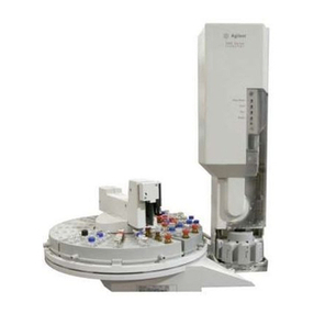 Agilent Technologies 7683 User manual Agilent Technologies 7683 User manual
