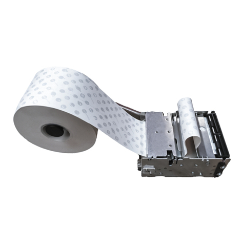 TLS-BocaSystems Lemur-Z User manual