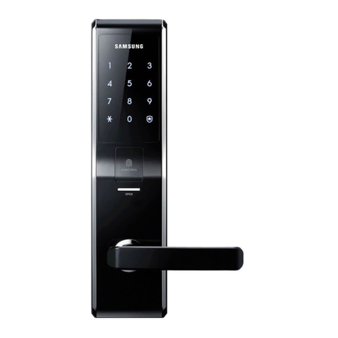 Samsung shs-h705 User manual