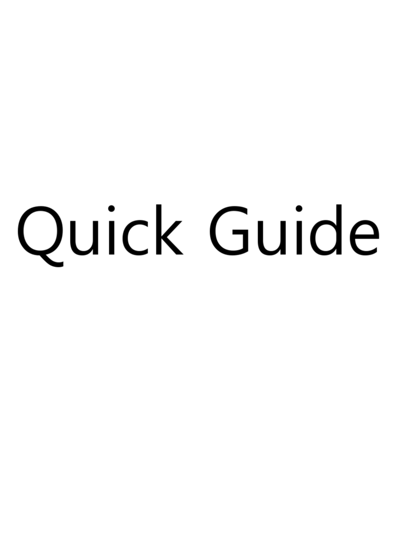 Orbiz OD series quick guide