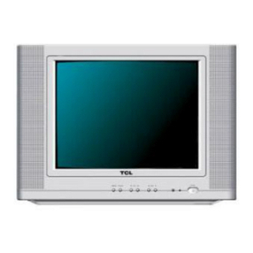 Telefunken TKP2177ST User manual