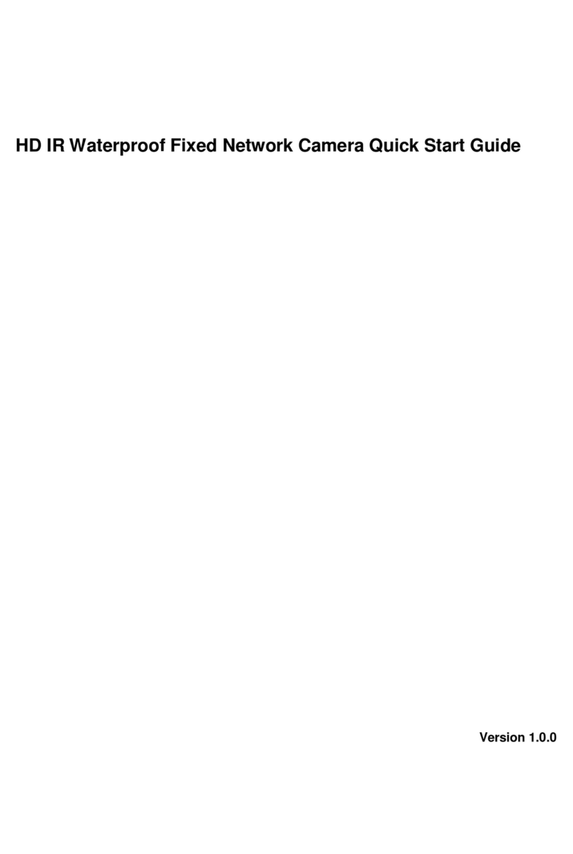 BCS TIP5200IR quick start guide