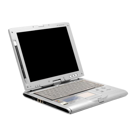 AVERATEC C3500 user manual