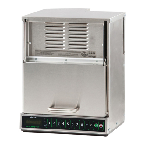ACP AOC5241 User manual