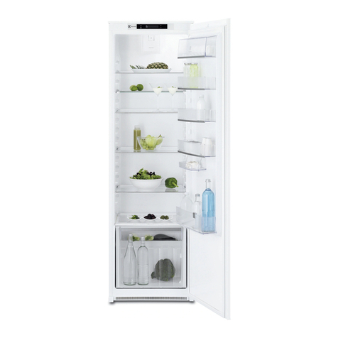Electrolux ERN3213AOW user manual