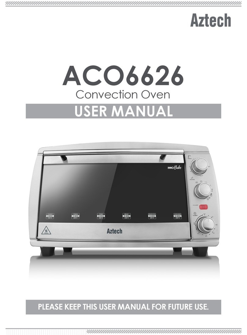 Aztech ACO6626 user manual