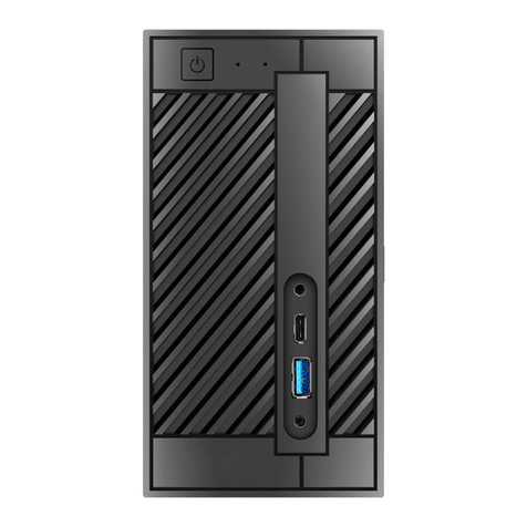 ASROCK DESKMINI SERIES User manual ASROCK DESKMINI SERIES User manual