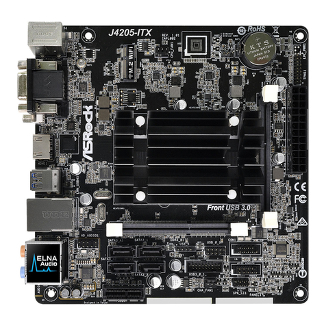 ASROCK J3455-ITX user manual