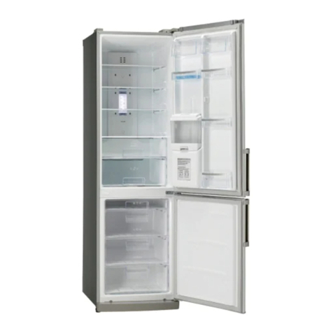 LG GC-B359B User manual LG GC-B359B User manual