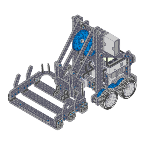 Vex Linq IQ Manual