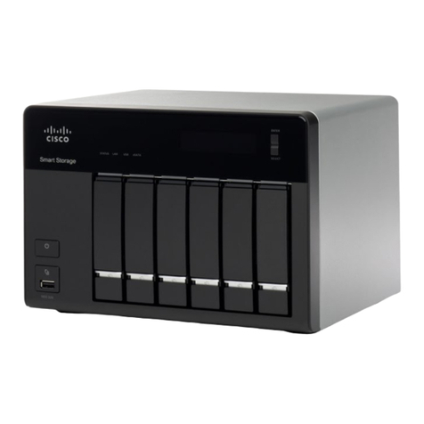 Cisco NSS32 Instruction Manual Cisco NSS32 Instruction Manual