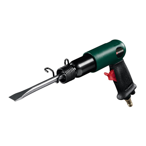 Parkside PDMH 4500 A1 User manual Parkside PDMH 4500 A1 User manual
