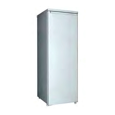 Proline PLF225A-U instruction manual