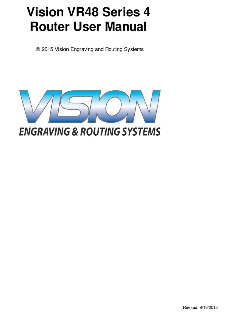 Vision VR48 4 Series user manual
