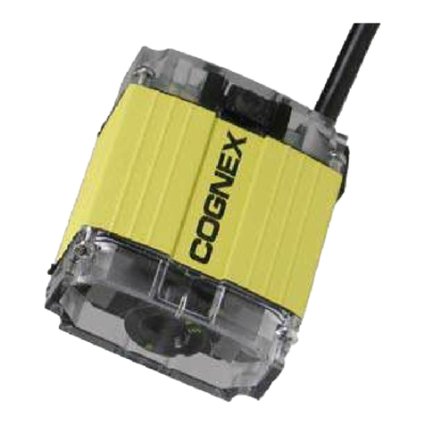 Cognex DataMan 100 Quick reference guide