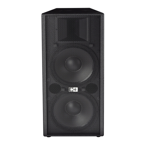 Montarbo W22As User manual