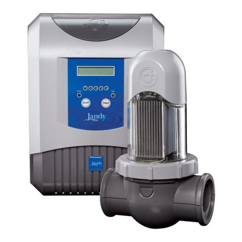Zodiac Pool Systems AQUAPURE Ei Technical training