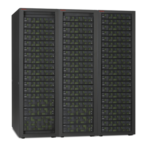Hitachi HUS VM Installation manual