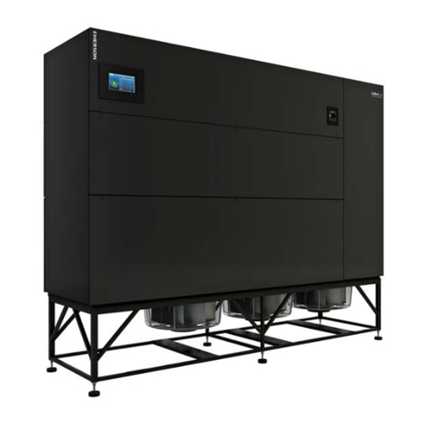 Emerson Liebert CW026 Guide