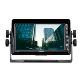 Clarion CJ-7600E Repair manual Clarion CJ-7600E Repair manual
