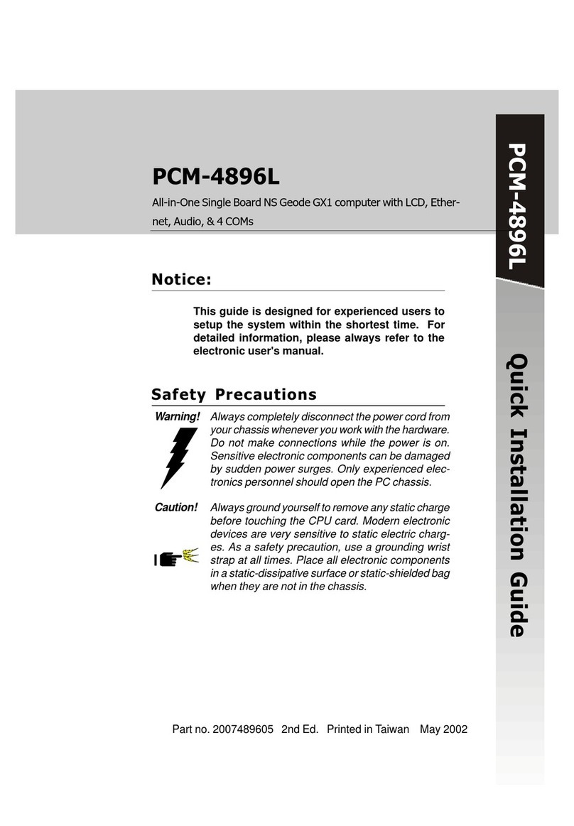 EMAC PCM-4896L user guide