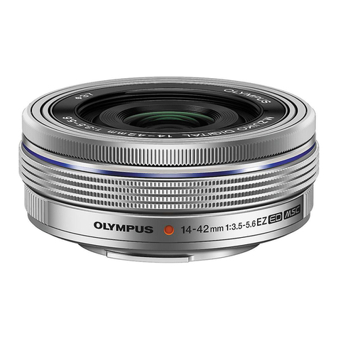 Olympus ZUIKO Digital ED 14-42mm f3.5-5.6 instructions Olympus ZUIKO Digital ED 14-42mm f3.5-5.6 instructions