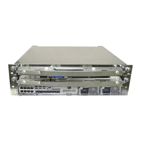 Themis CoolShell CS-3U User manual