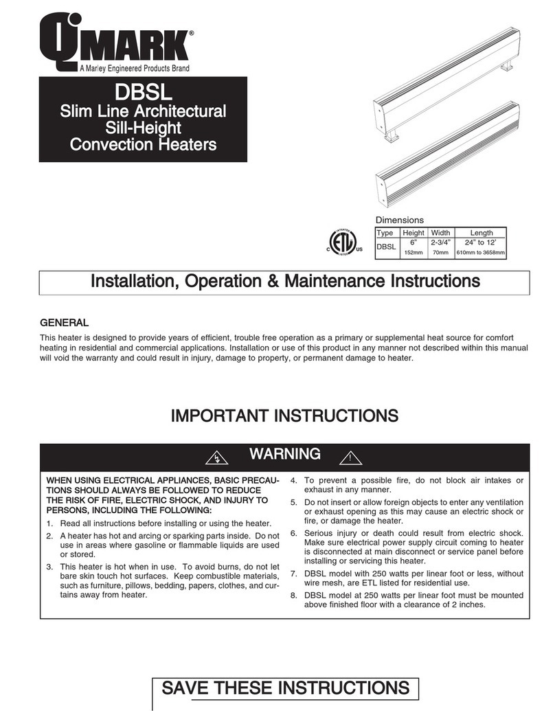 Qmark DBSL Guide