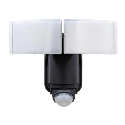 Defiant DFI-7148-BK Use and care guide
