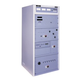 Harris HT 35CD User manual