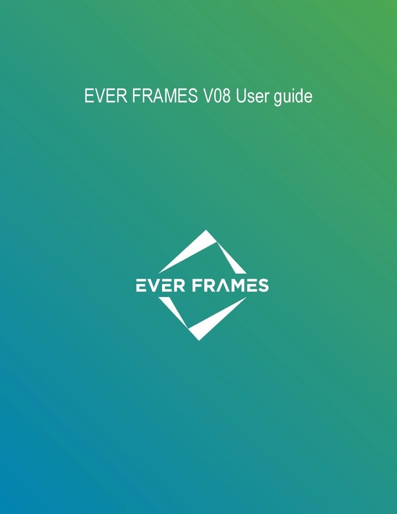 Ever Frames V08 user guide