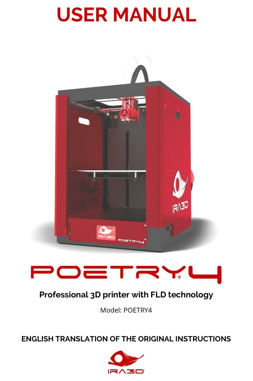 IRA3D POETRY4 Original instructions