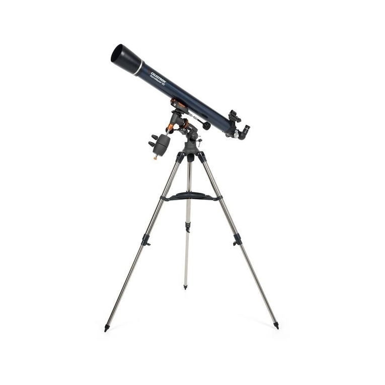 Celestron ASTROMASTER EQ User manual