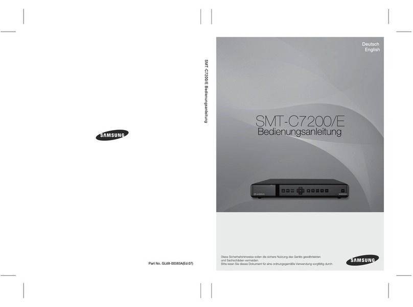Samsung SMT-C7200-E User manual
