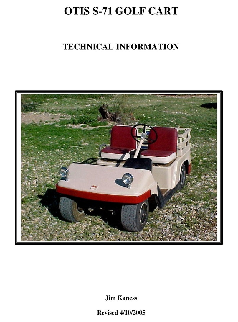 OTIS S-71 technical information OTIS S-71 technical information