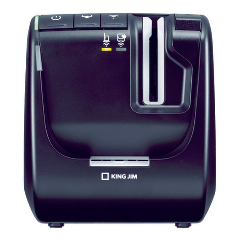 Serama SR5900P-R user guide