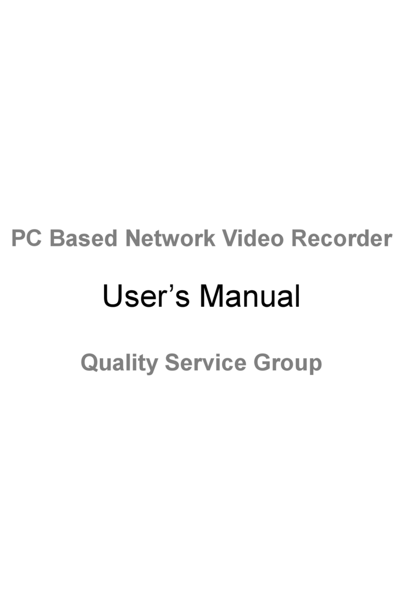 QUALITY SERVICE GROUP HTP-T1MG28H user manual QUALITY SERVICE GROUP HTP-T1MG28H user manual