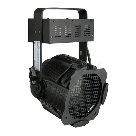 Show Tec 30690 User manual