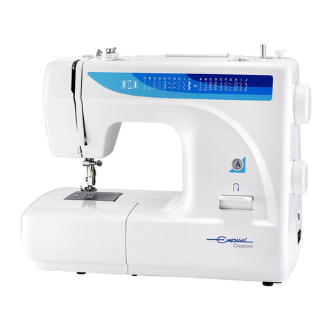 Empisal creations User manual